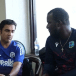 West Indies cricket might be at its lowest ebb now, but Gautam Gambhir believes that the "purpose" of current bunch of Caribbean players is to inspire the next generation