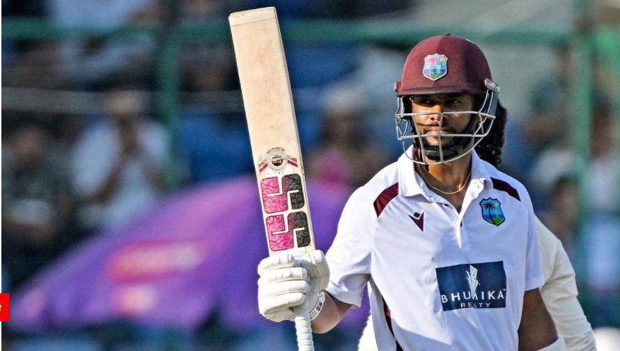 shai hope fabulos hundred