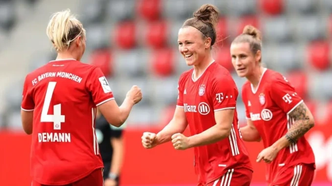 ⚽ Bayern Munich W vs Arsenal W — Preview & Prediction | UEFA Women’s Champions League 2025/26
