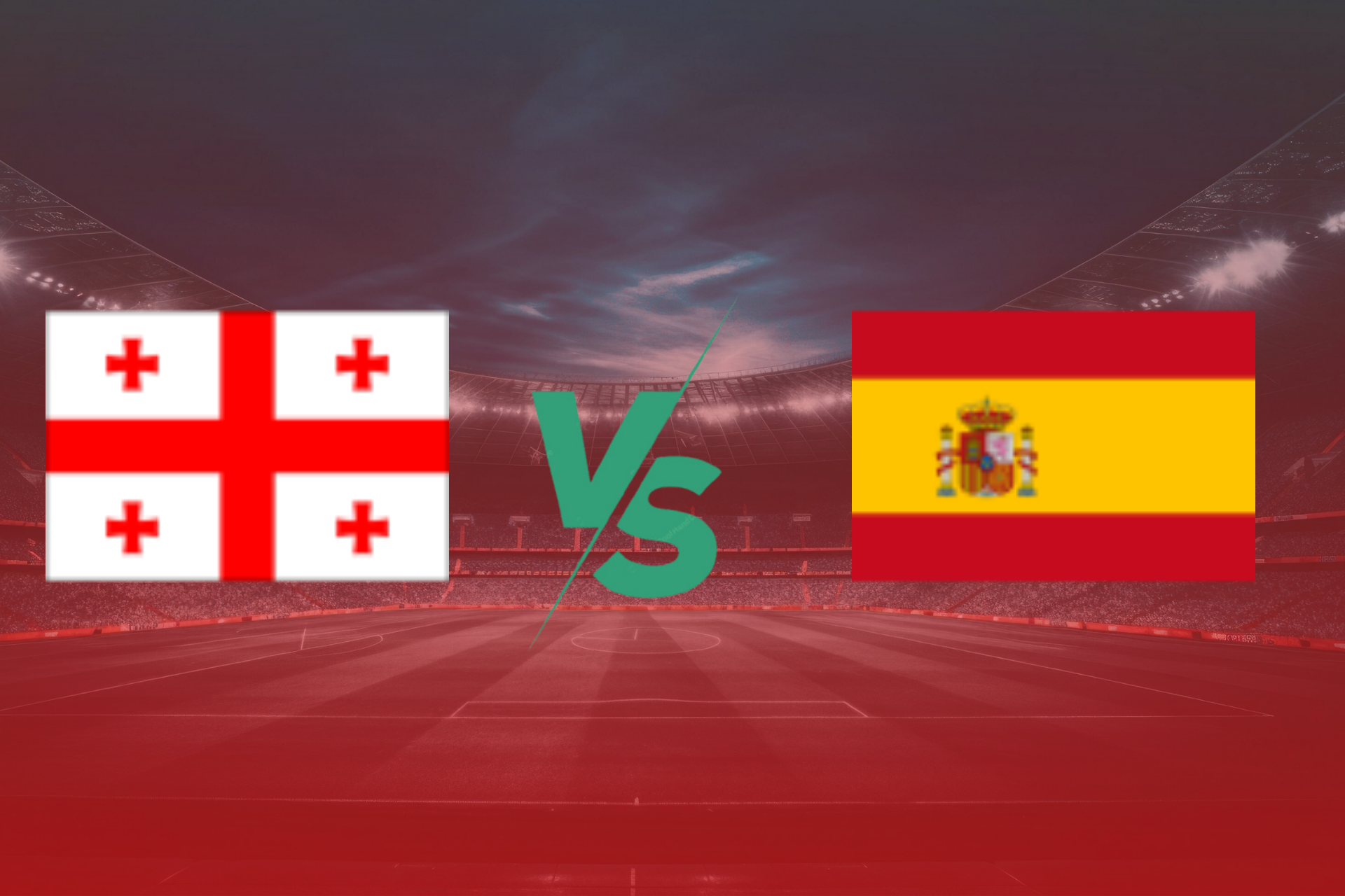 Georgia vs Spain – Preview & Prediction | World Cup Qualifiers 2025/26