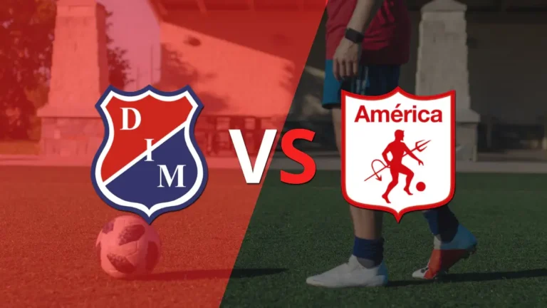 Independiente Medellín vs América de Cali — Preview & Prediction | Primera A Colombia 2025