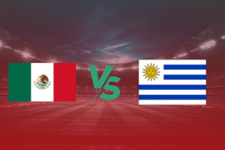 Mexico vs Uruguay — Preview & Prediction | Friendly International 2025/26