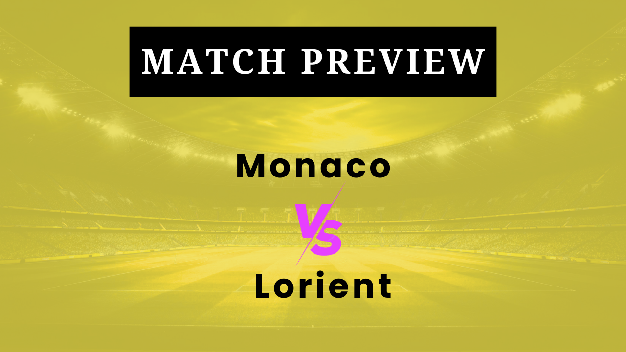 Monaco vs Lorient: Prediction, Lineups, Kickoff Time | Ligue 1 2025/26