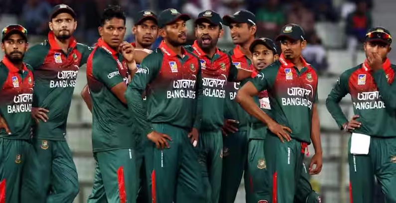 Bangladesh Refuse to Travel to India for T20 World Cup After ICC Rejects Venue Change Request