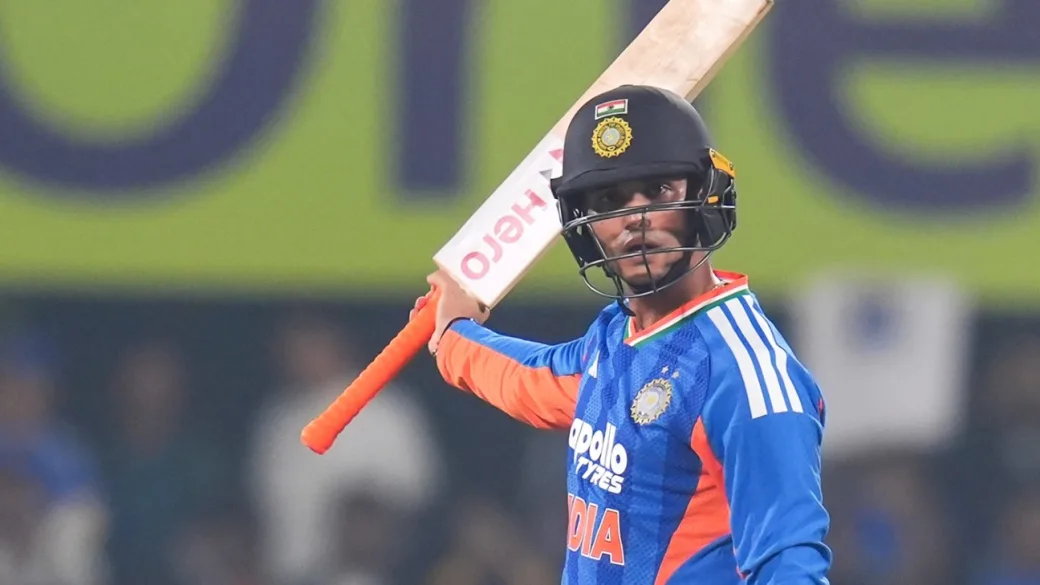 India vs New Zealand: Match Report & Highlights | 3rd T20I 2026