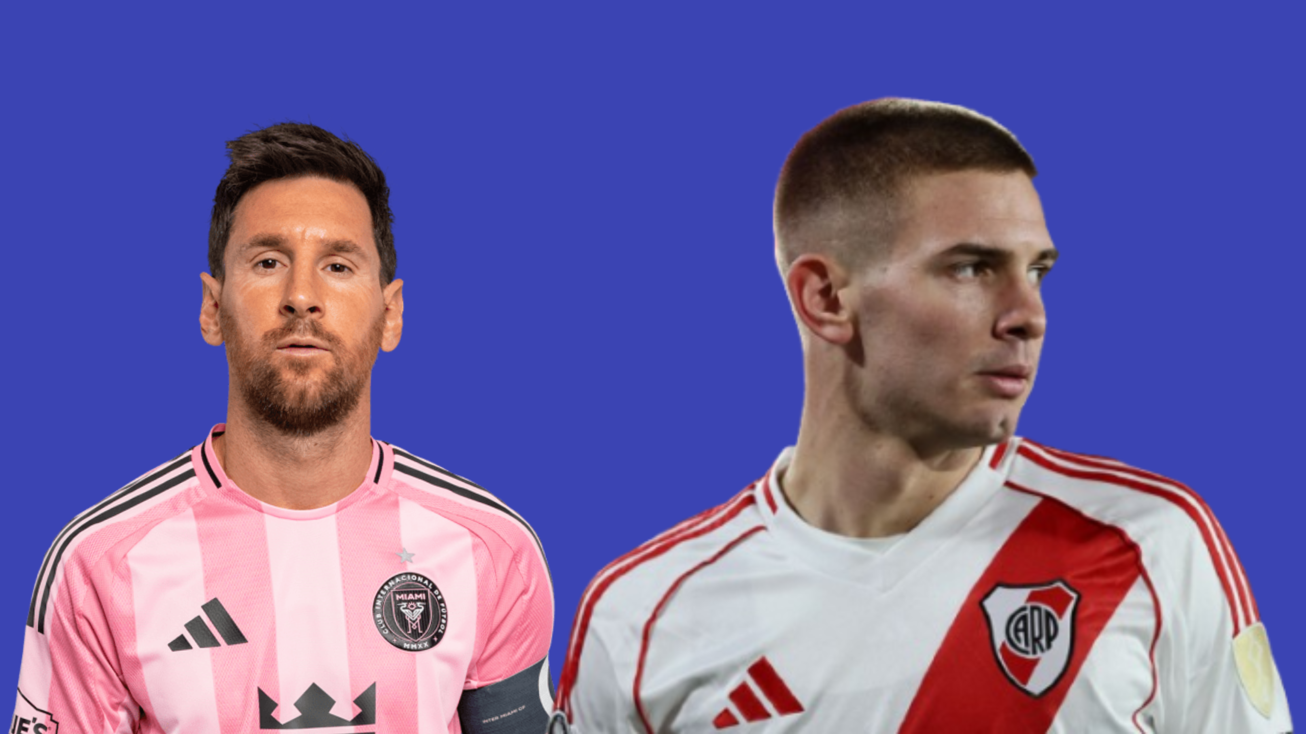 Argentina's Official World Cup 2026 Squad Announced: Messi Leads, Mastantuono Misses Out