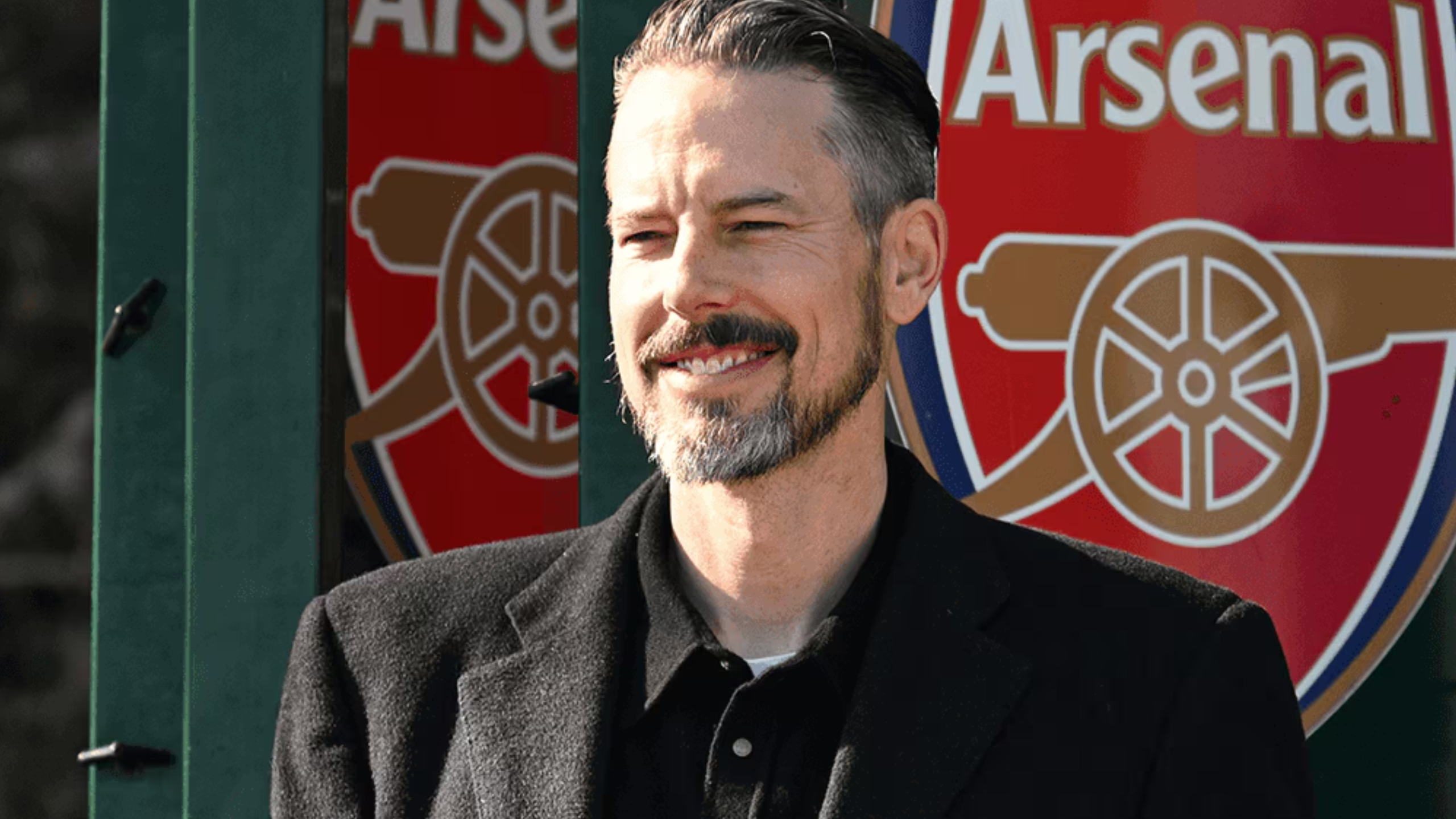 Josh Kroenke Reveals How Covid, Saliba and Baku Built Arsenal's Premier League Dynasty