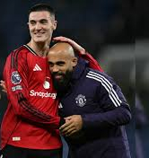 Michael Carrick Appointed Manchester United Permanent Manager After Transforming Club's Season