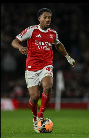 Mikel Arteta Faces Midfield Dilemma as Myles Lewis-Skelly Emerges as Surprise Option