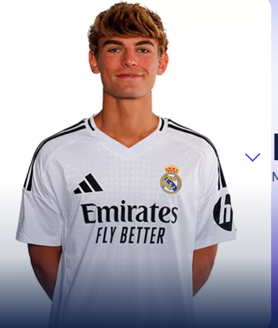 Real Madrid's midfield crisis is real — these are the nine names to fix it