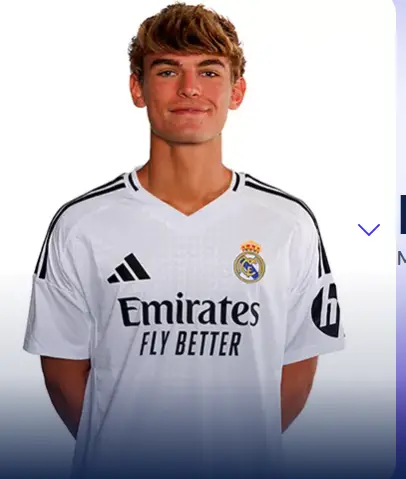 Real Madrid's midfield crisis is real — these are the nine names to fix it