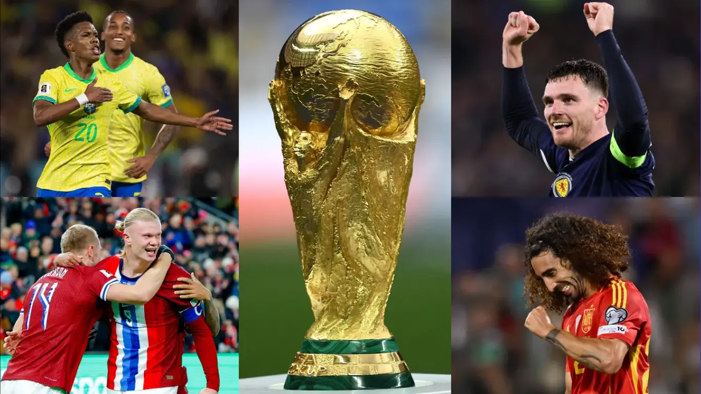 2026 World Cup New Rules: VAR, Red Cards and Timeouts Explained