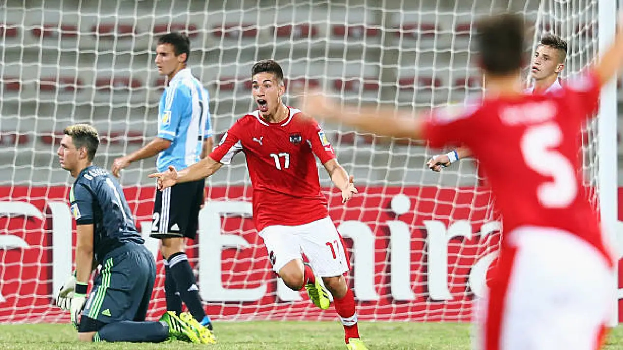 Argentina vs Austria: World Cup 2026 Preview – Prediction, Team News & Where to Watch