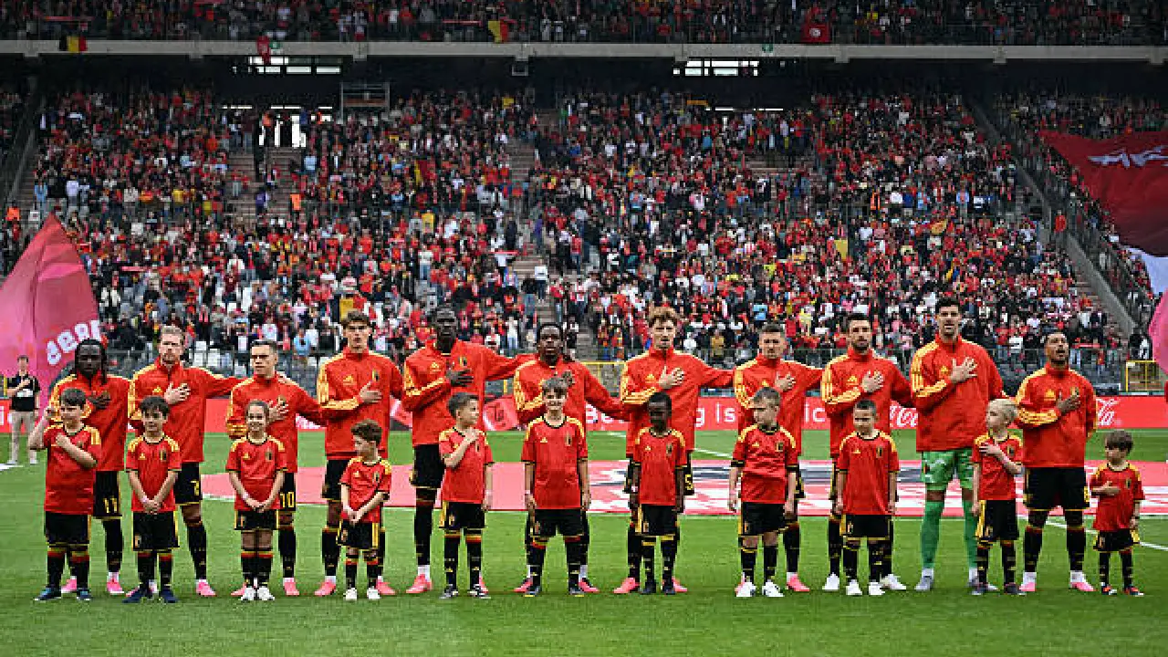 Belgium vs Iran: World Cup 2026 Preview – Prediction, Team News & Where to Watch