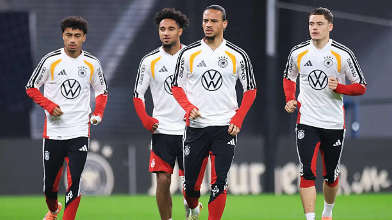 Germany vs Ivory Coast FIFA World Cup 2026: Preview, Prediction, Team News & Where to Watch