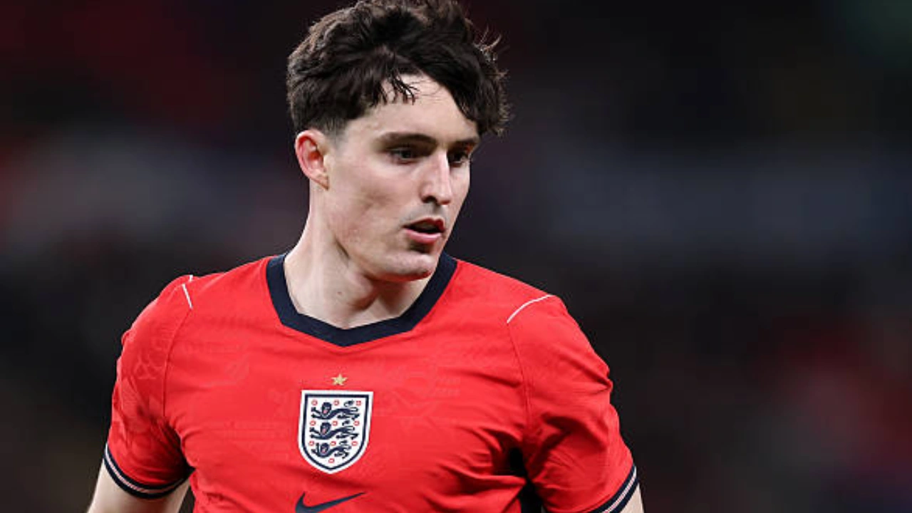 Livramento ruled out of World Cup with hamstring injury, Chalobah called up