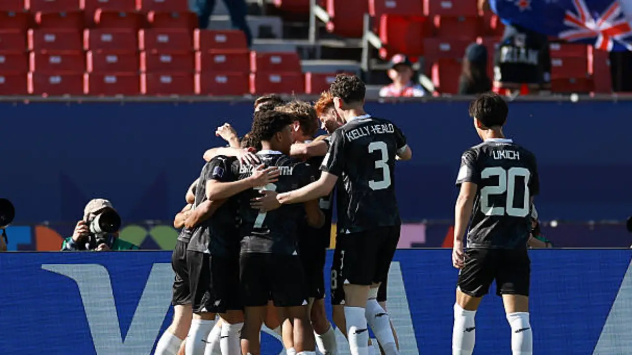 New Zealand vs Egypt World Cup 2026: Preview – Prediction, Team News & Where to Watch
