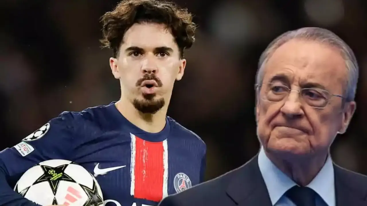 Pérez €150M Galáctico Bid: Real Madrid Election Bombshell