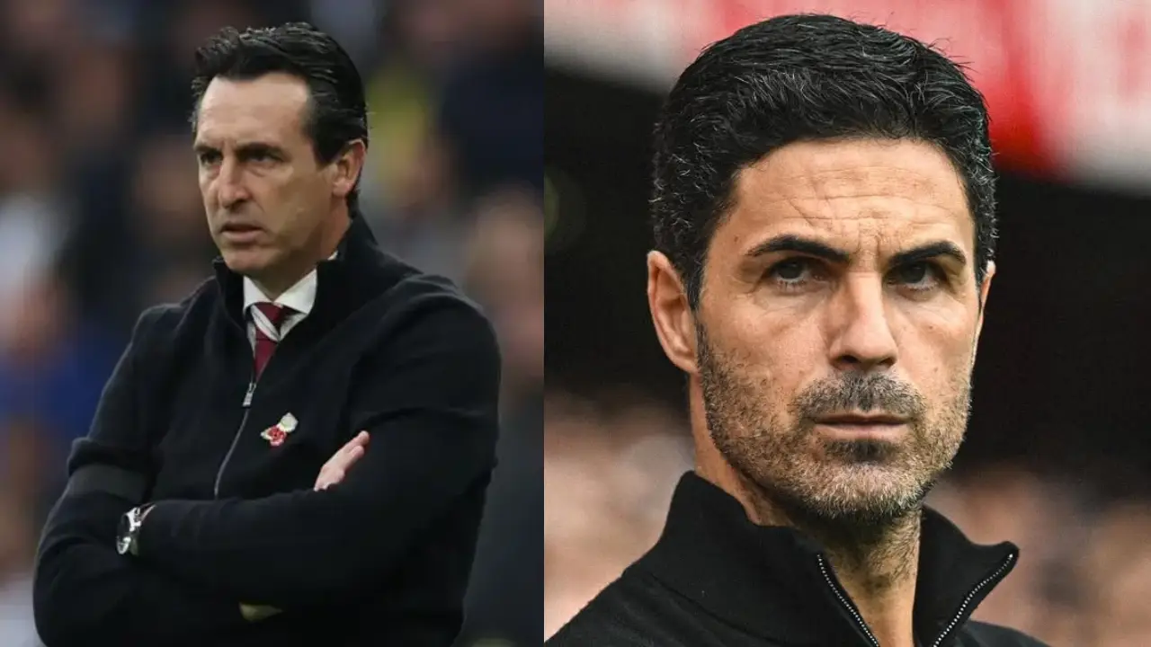Premier League Managers: Ranked by Sack Risk for 2026-27