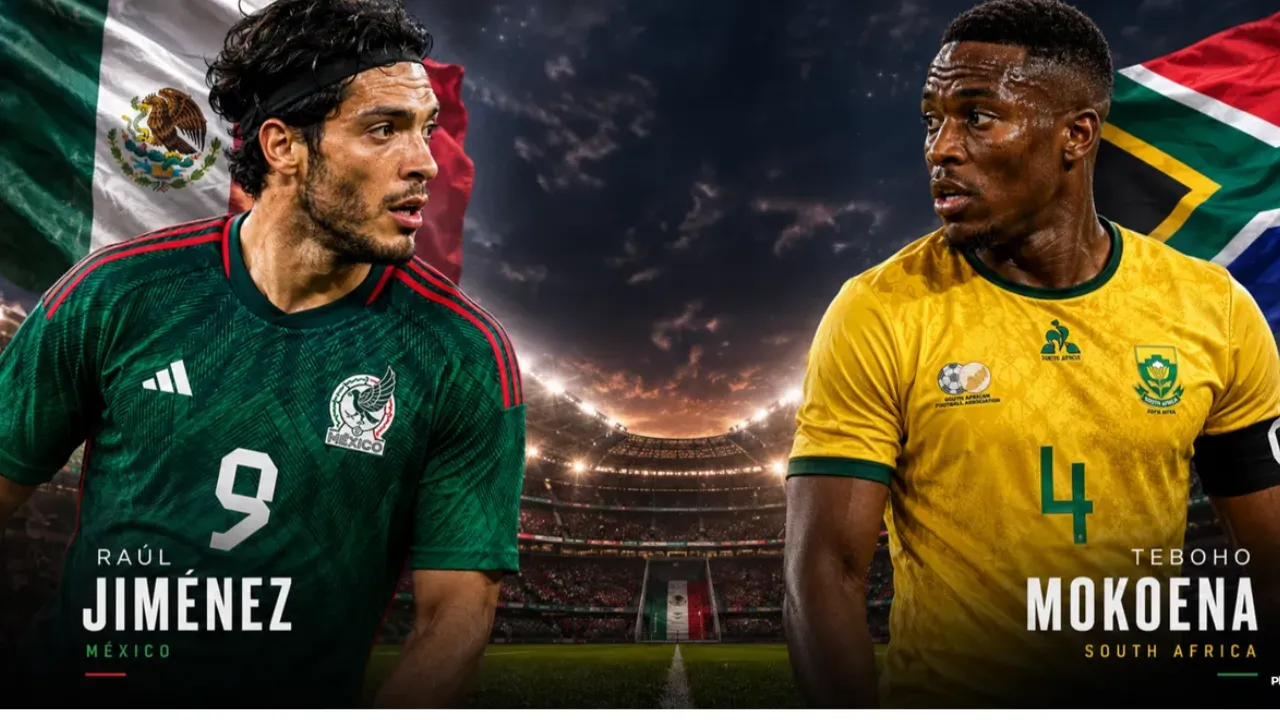 Quiñones, Jiménez Send Mexico Into World Cup With a Statement