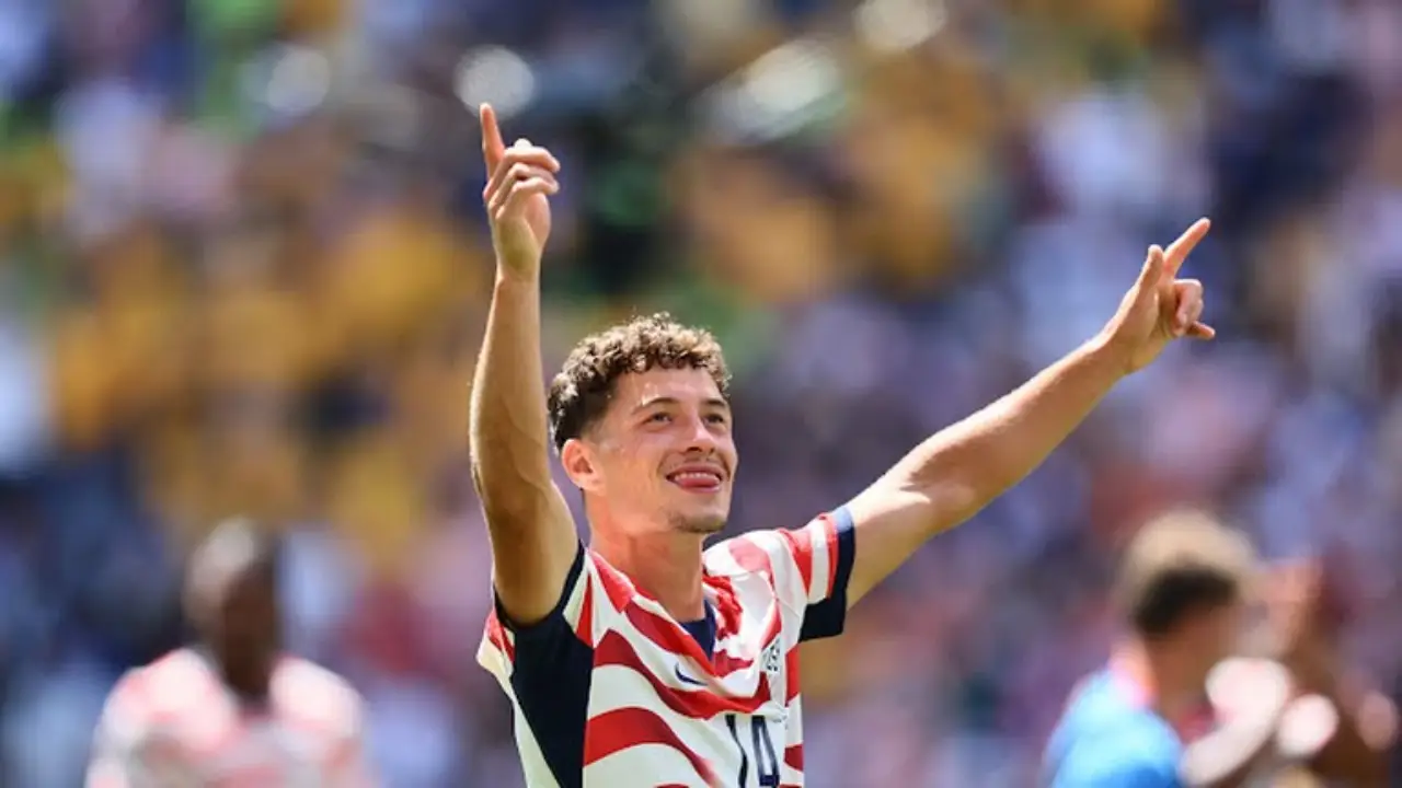 USA 2-0 Australia: How a VAR Overturn Decided the Group D Heavyweight Clash