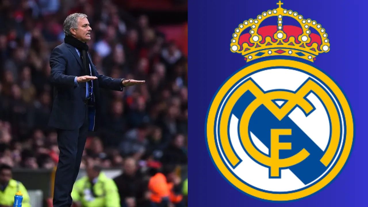 Jose Mourinho confirmed as Real Madrid manager for the second time in 2026