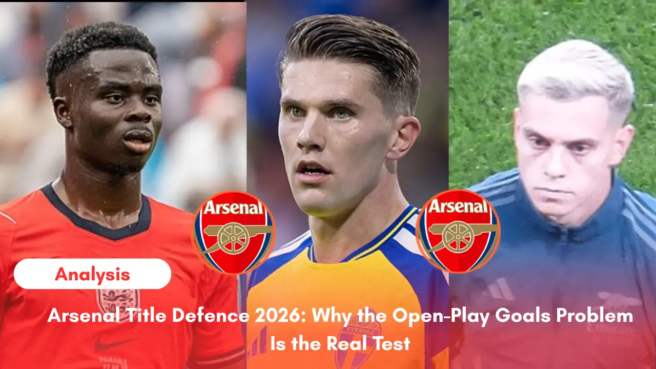 arsenal-title-defence-2026-open-play-goals-problem
