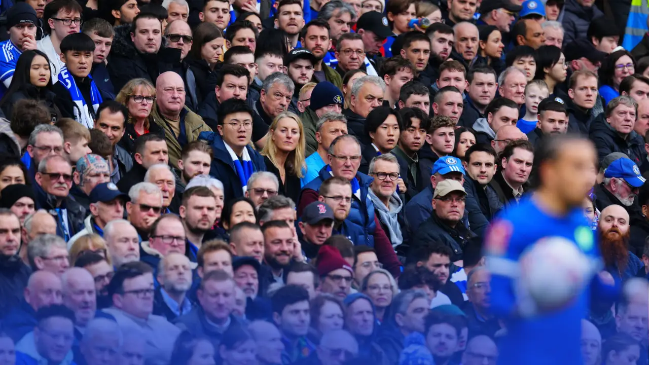 Chelsea Fans Demand Action After Todd Boehly Exits as Clearlake Takes Full Control