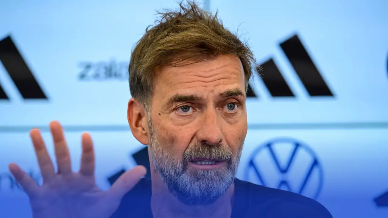Germany Squad for Serbia and Greece: JΓΌrgen Kloppβs Second Group and the Start of a New Era