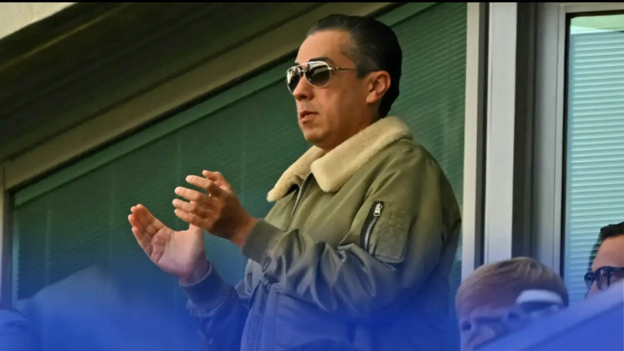 Behdad Eghbali and Stamford Bridge β Chelseaβs stadium decision under Clearlake control